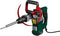 PARKSIDE Sloophamer - 1300W - 15 joule - 360° draaibare handgreep - Inclusief koffer