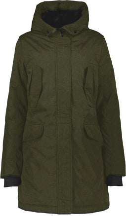 Cars Jeans Germana - Dames Jas - Gevoerd - Maat XL