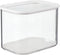 Mepal Modula - Bewaardoos XL 4500 ml - Stapelbaar - Wit