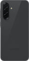 Samsung Galaxy A36 - Zwart - 128 GB - Duale fysieke simkaart + eSIM