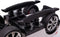BMW Loopauto Wit