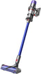 Dyson V11 Total Clean - Steel stofzuiger - 3 reinigingsstanden - 0,76L