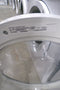 Bosch WAQ28363 - Vrijstaande wasmachine - 7 kg - 1400 tpm - EcoSilence - Wit