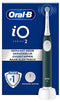 Oral-B iO Series 2 - Elektrische Tandenborstel - 3 Poetsstanden - Groen