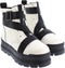 UGG Sid - Dames Laarzen - Maat 41 - Wit (2021)
