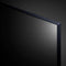 LG NanoCell 43NANO766QA - Ultra HD TV - 4K Resolutie - Zwart