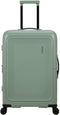 American Tourister DashPop - Reiskoffer 67 cm - Uitbreidbaar - Iceberg green (4 wielen)