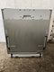 Grundig GNVP4510CW - Inbouw Vaatwasser - 60 cm - 14 Couverts - 42 dB - Energieklasse A