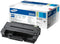 Samsung MLT-D205S - Toner cartridge - 2000 pagina's - Zwart