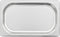 vidaXL - Gastronormbakken - 12 - st - GN - 1/4 - 20 - mm - roestvrij - staal