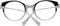 Ladies' Spectacle frame Omega OM5002-H 5101A