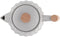 Birdy RK0091 - Waterkoker - Keramisch 1500W 1,5L - Lichtgrijs