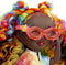 Rainbow High Creative Crystal Fashion Iris Bow
