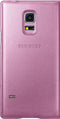 Samsung S View Cover - Flipcover met kijkvenster - Wit