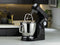 Kenwood Chef Titanium Baker KVC85.004BK - Keukenmachine - 1200W motor - Ingebouwde weegschaal - Zwart