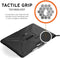 UAG - Microsoft Surface Pro X Hoes - Metropolis Zwart