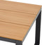 the outsider tuintafel oscar – houtlook – 210×100 cm