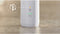 Philips Sonicare 5300 HX7108/02 - Elektrische Tandenborstel - Wittere tanden - Wit