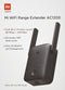 Xiaomi Mi WiFi Range Extender AC1200 - Range Extender - 2,4GHz 5GHz