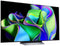 LG OLED evo C3 - Ultra HD TV - 55