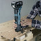 Makita DTM51ZJX2 18V Accu Multitool Met Accessoires In Mbox Zonder Accu's En Lader
