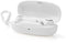 Nedis HPBT5055 - In-Ear Koptelefoon TWS - Bluetooth 5.0 - Wit