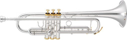 XO Bb Trompet 1600IS Roger Ingram