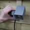 Garden Lights: Nano Tuinspot 12 Volt - Grijs