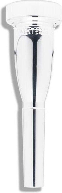 Vincent Bach trompet mondstuk Mega Tone K351 - 1 1/2C