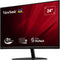 ViewSonic VA2432-MHD-3 - Monitor - Full HD 24