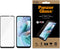 PanzerGlass Case Friendly Screenprotector voor de Motorola Moto G31 / G41 / G71 - Zwart