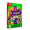 Warner Bros LEGO DC Super-Villains - Nintendo Switch - Avontuur - Inclusief minifiguur Lex Luthor