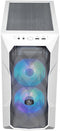 Cooler Master MasterBox TD300 - Mini Tower PC - Micro-ATX Mini-ITX - 4x 2.5