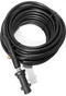 Techweise - Rioolslang K2 t/m K7 - 15M - 4 achterwaartse hogedruksproeiers