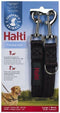 Halti trainingslijn zwart small/medium - 1 ST