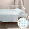 Happy Friday Sheet set 2 pieces Weather 120x180 cm (Cot bed) Multicolor