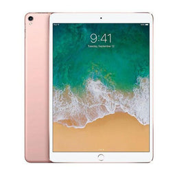 Apple iPad Pro 9.7 (2016) - 32GB Wi-Fi - Roze Goud