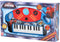 Speelgoedpiano Spider-Man Elektronische