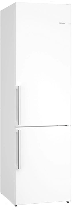 Bosch KGN39VWDT - Koel-vriescombinatie - NoFrost MultiAirFlow - Wit