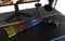 Krom Kasic Qwerty ES - Mechanisch Toetsenbord - Draad - FullSize - 105 toetsen - ISO