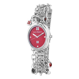 Horloge Dames Laura Biagiotti LB0055L-02 (Ø 33 mm)