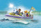 PLAYMOBIL City Life PROMO Huwelijksreis - 71366