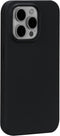 Dbramante1928 Greenland - Soft case - 100% gerecycled plastic - Zwart