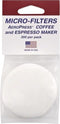 Aeropress® - Microfilters - 350 stuks (350 stuks)
