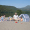 Babymoov Marine Anti-UV Tent A038215
