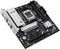 ASUS Prime B850M-A-CSM - Micro-ATX Moederbord - AMD Socket AM5 - 256 GB DDR5 (4 DIMM)