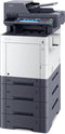 KYOCERA ECOSYS M6230cidn - All-in-One incl. HyPAS Laserprinter A4 - Kleur