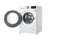 LG GC3V409N5 - Wasmachine - A-label energie en geluid - Smart bediening