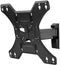 One For All SOLID - Muurbeugel - Geschikt voor 32-60 inch TV's - Draaggewicht 50kg