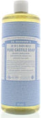 Dr. Bonner's - Vloeibare Zeep Baby Mild